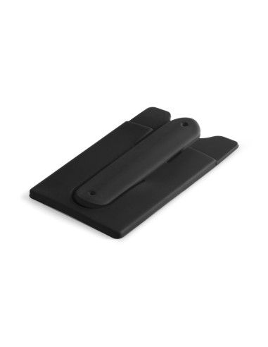 CARVER Tarjetero y soporte para smartphone