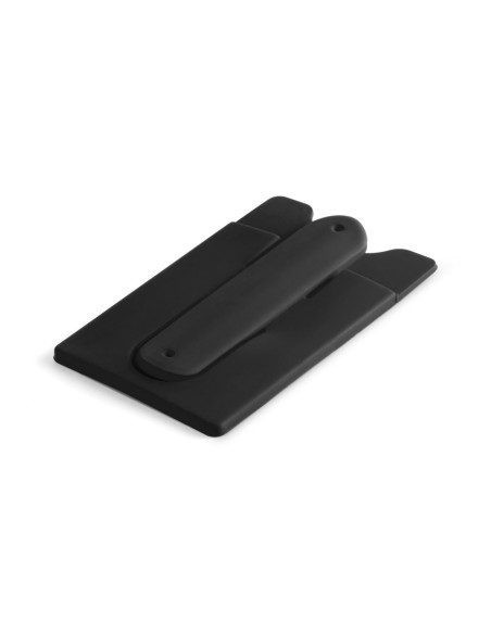 CARVER Tarjetero y soporte para smartphone