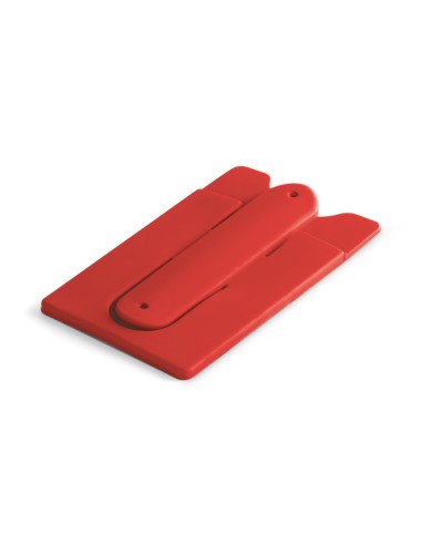 CARVER Tarjetero y soporte para smartphone