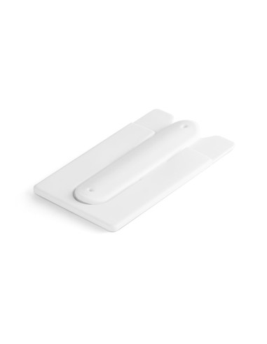 CARVER Tarjetero y soporte para smartphone