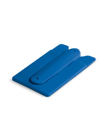 CARVER Tarjetero y soporte para smartphone