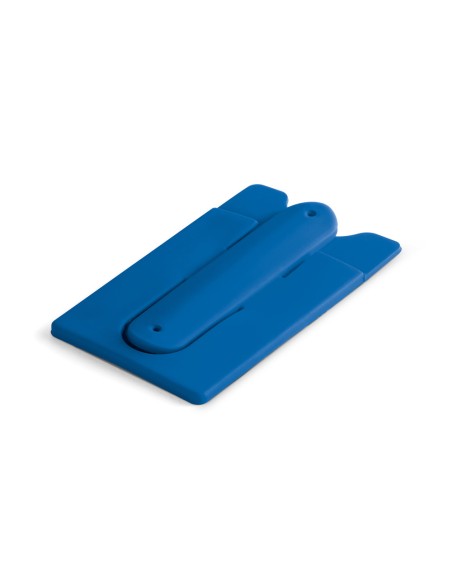 CARVER Tarjetero y soporte para smartphone