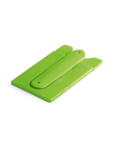 CARVER Tarjetero y soporte para smartphone