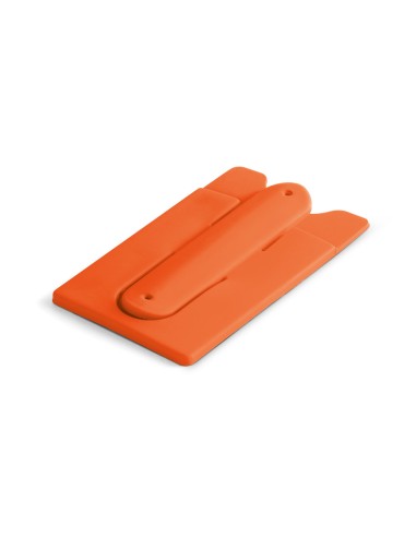 CARVER Tarjetero y soporte para smartphone