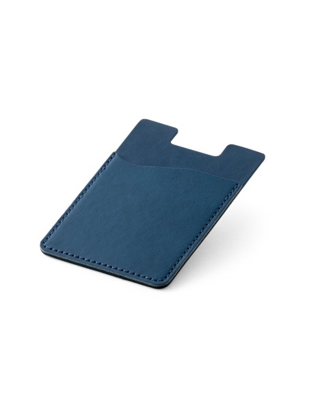 BLOCK Tarjetero para smartphone con cerradura RFID