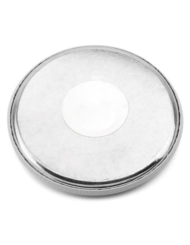 Button III Pin