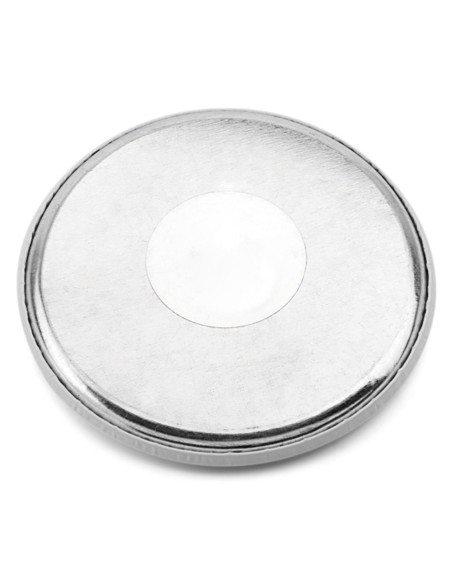 Button III Pin