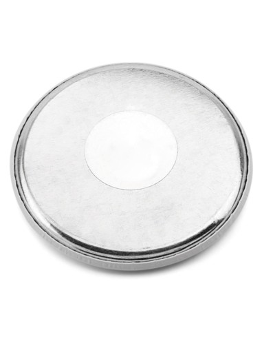 Button III Pin