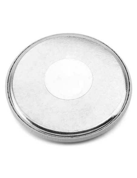 Button III Pin