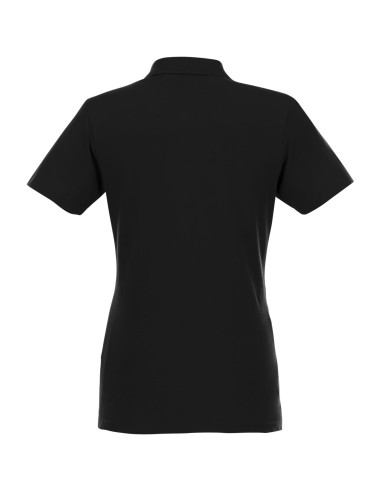 Polo de manga corta para mujer "Helios"