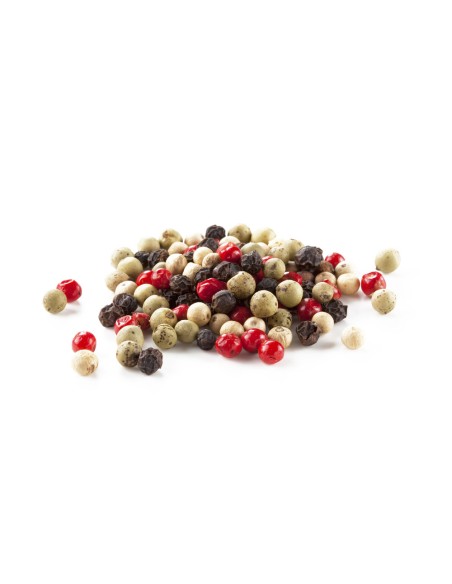 SMARTPEPPER Molinillo para especias