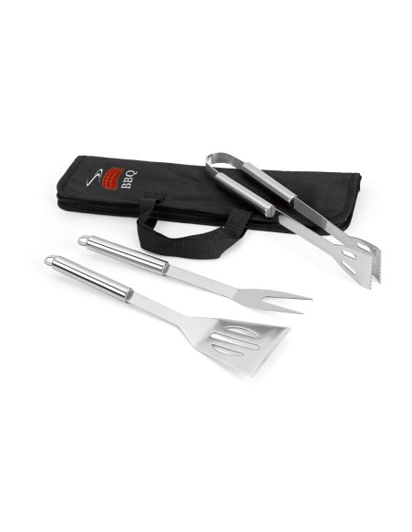 SOARES Set barbacoa