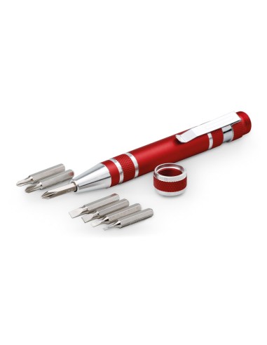 TOOLPEN Kit de herramientas