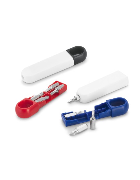 CHERT Mini kit de herramientas