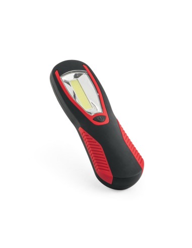 PAVIA Linterna ABS