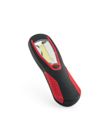 PAVIA Linterna ABS