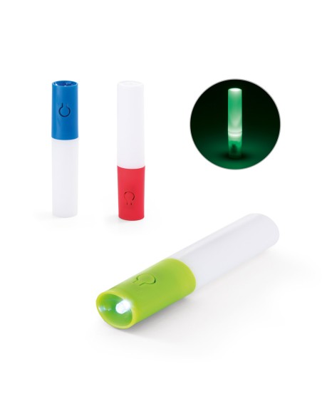 DROMO Linterna ABS