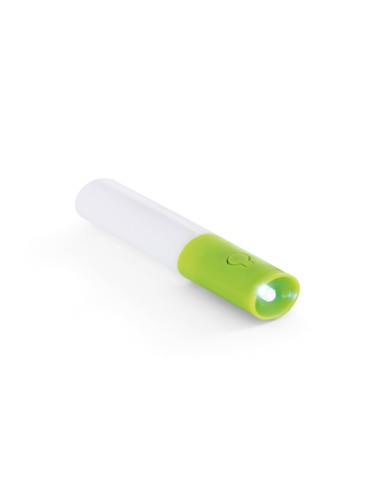 DROMO Linterna ABS