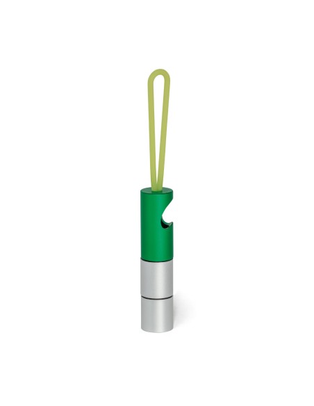 MIRA Linterna de aluminio