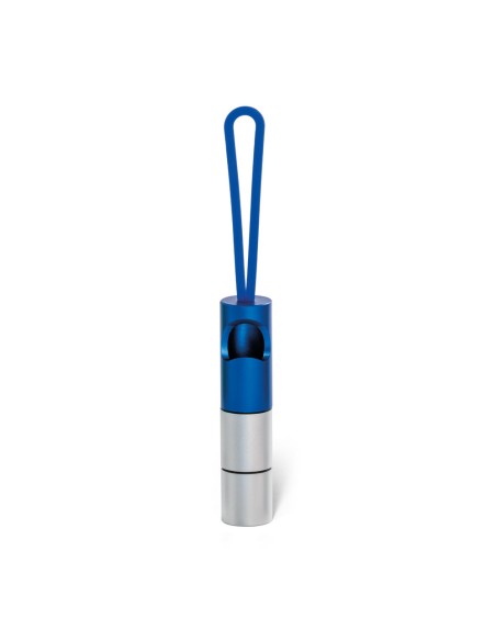MIRA Linterna de aluminio