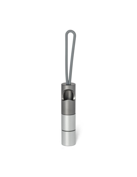 MIRA Linterna de aluminio