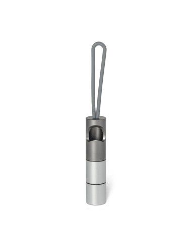 MIRA Linterna de aluminio