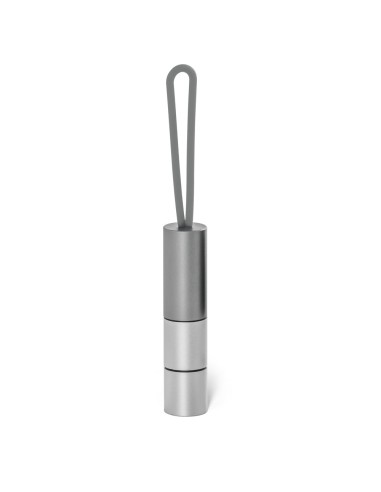 MAYOR Linterna de aluminio