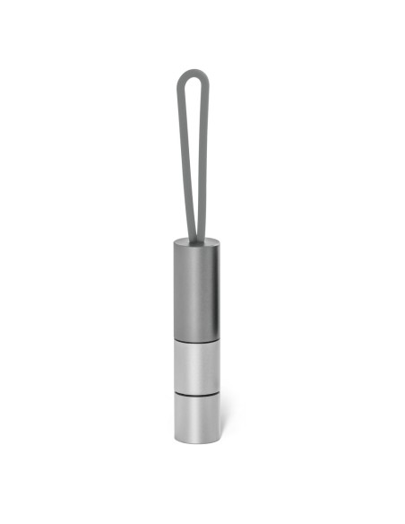 MAYOR Linterna de aluminio
