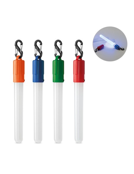 LATOK Linterna de forma tubular