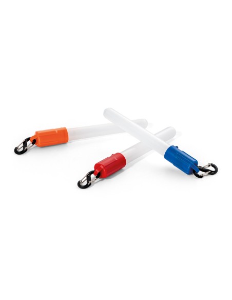 LATOK Linterna de forma tubular