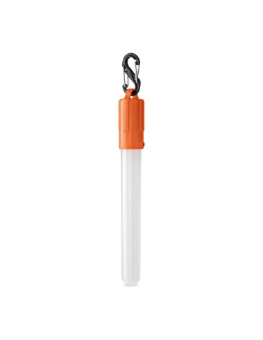 LATOK Linterna de forma tubular