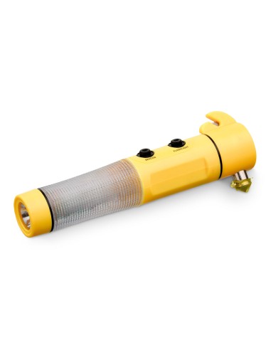FLASHMER Martillo de emergencia