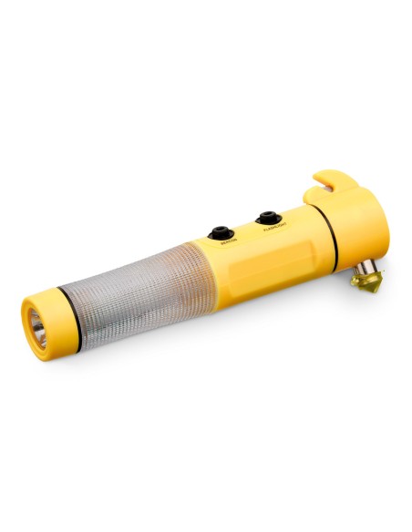 FLASHMER Martillo de emergencia