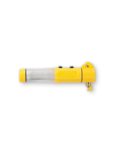FLASHMER Martillo de emergencia