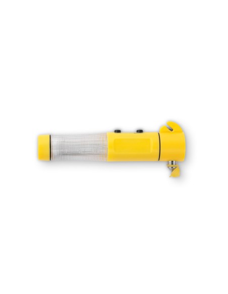 FLASHMER Martillo de emergencia