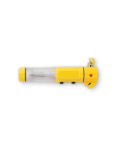 FLASHMER Martillo de emergencia