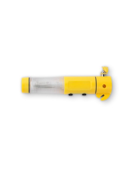 FLASHMER Martillo de emergencia