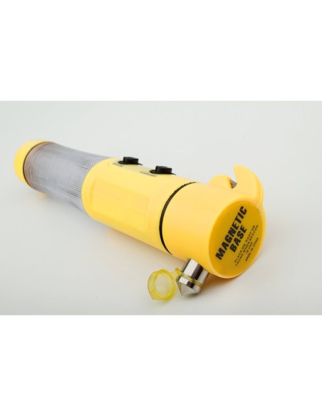 FLASHMER Martillo de emergencia