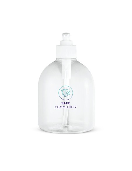 REFLASK 500 Bote con dosificador de 500 ml