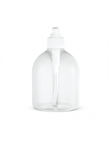REFLASK 500 Bote con dosificador de 500 ml