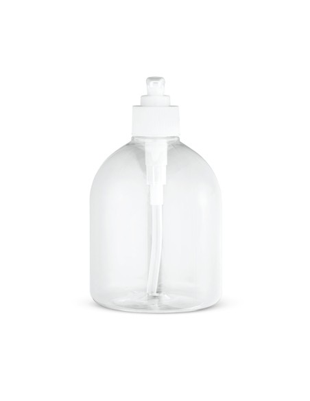 REFLASK 500 Bote con dosificador de 500 ml
