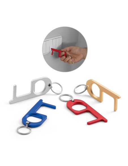 HANDY Llavero multifuncion