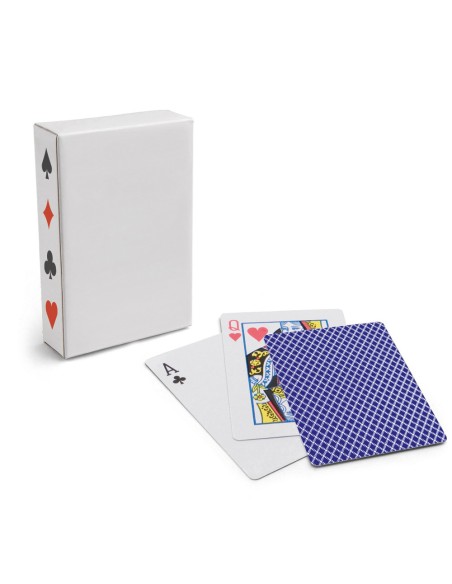 CARTES Baraja de 54 cartas