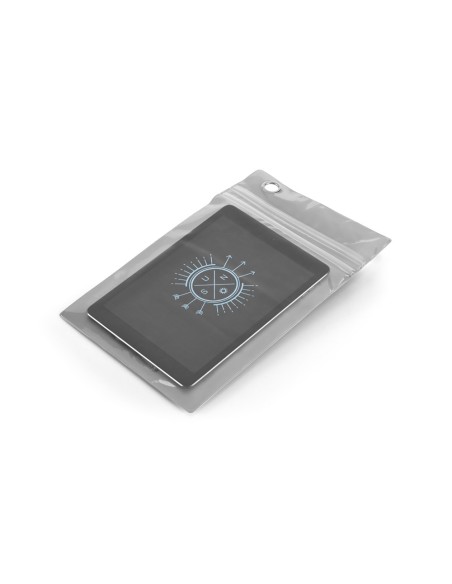 PLATTE Bolsa tactil para tablet 9 7 