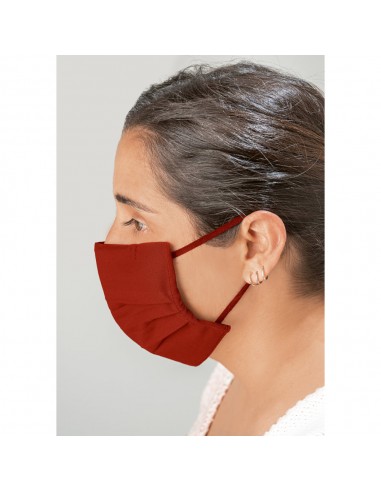 GRANCE Mascarilla textil reutilizable