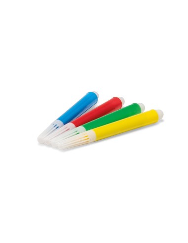 NILO Delantal infantil para colorear