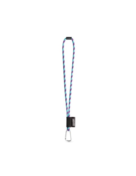  Lanyard Tube Long Set II Modelos estandar