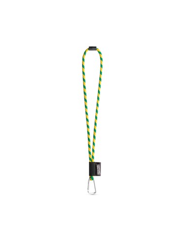 Lanyard Tube Long Set II Modelos estandar