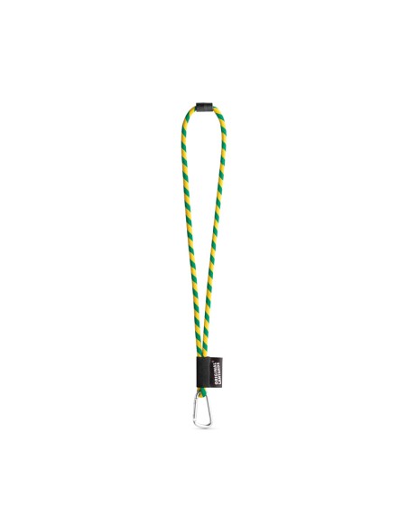  Lanyard Tube Long Set II Modelos estandar