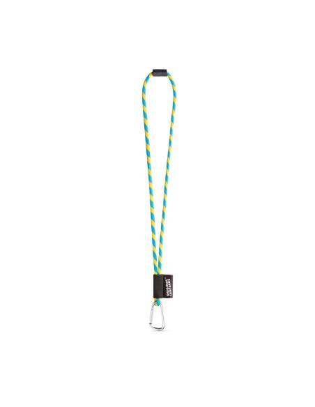  Lanyard Tube Long Set II Modelos estandar